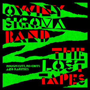 The Lost Tapes