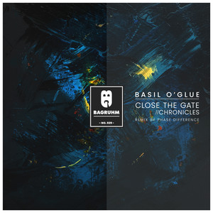 Chronicles (Phase Difference Remix)