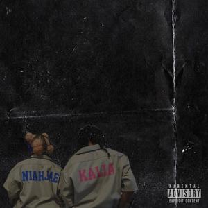 Talking That **** (feat. Niah Jae) (Explicit)