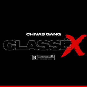 Classé X (Explicit)