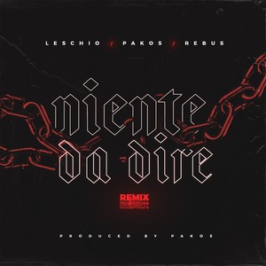 Niente da dire (Remix)