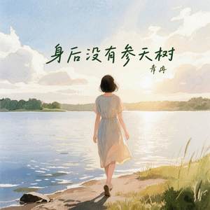 身后没有参天树