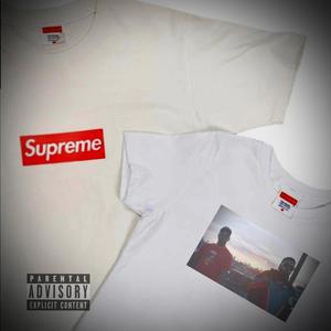 Supreme (feat. Black icon) [Explicit]