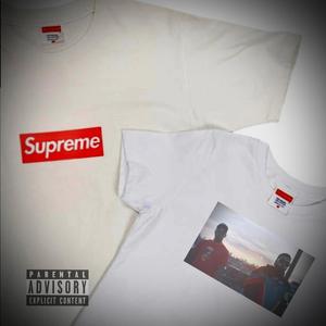 Supreme (feat. Black icon) (Explicit)