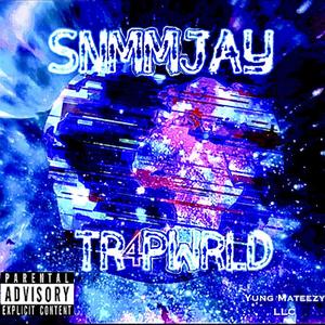 Off The X! (feat. Yung Mateezy) (Explicit)