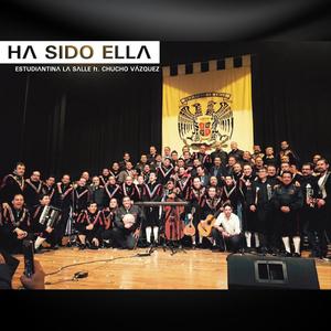 Ha sido ella (feat. Chucho Vázquez)