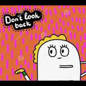 Don't Look Back (HD) (feat. Mr. ALLEN)