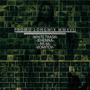 Promo Longmix MMXVII