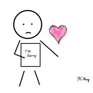 I'M SORRY (Explicit)