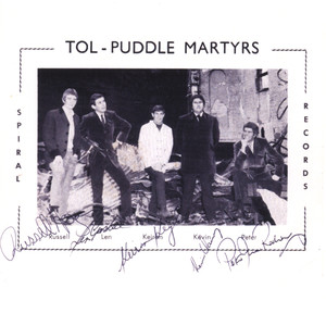 Tol-Puddle Martyrs