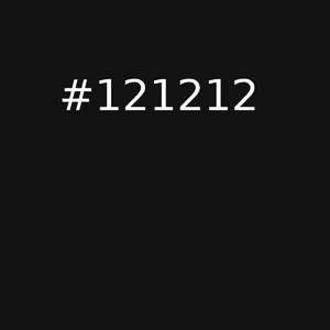 12/12/12 (Explicit)