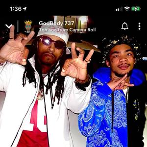 Traumatized(feat. Ilah Islord) (Explicit)