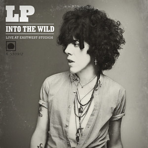 Into the Wild (EP Version)