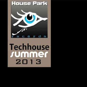 Tech House Summer 2013