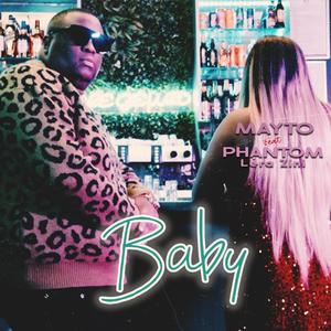 BABY (feat. PHANTOM LERA ZINI)