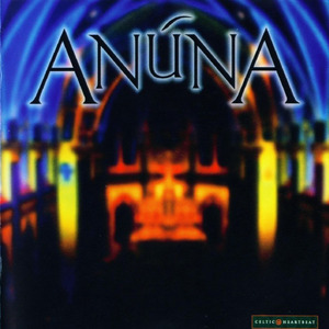 Anúna