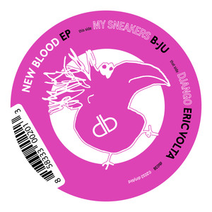 My Sneakers (Original Mix)