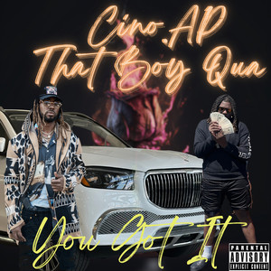 You Got It (Explicit)