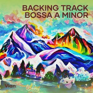 Backing Track Bossa a Minor