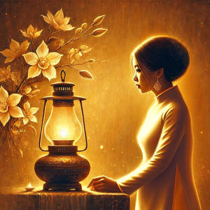 Hậu Phương Giữ Lửa