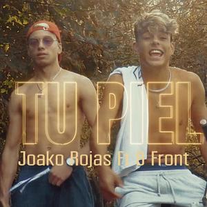 Tu Piel(feat. B Front) (Explicit)