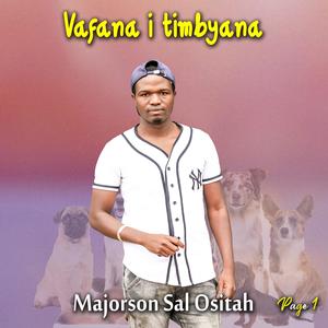 Vafana I timbyana (feat. Matlala)