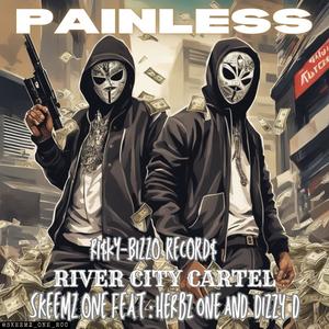 Painless (feat. Dizzy D & Herbz One) [(Herbz one) remix] [Explicit]