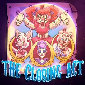The Closing Act (feat. The Musical Ghost & Midnight Drift) (Instrumental)