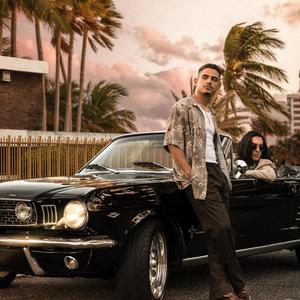 Dosis De Ti(feat. The Official Delta)