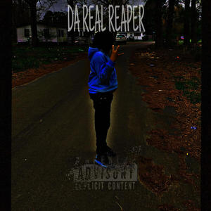 da real reaper (Explicit)