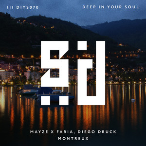 Montreux (Radio Edit)