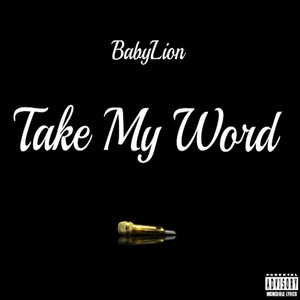 Take My Word (Explicit)