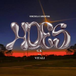 HOES (feat. luciano vitali)