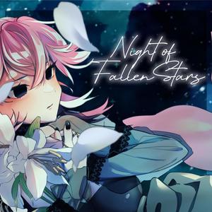 Night of Fallen Stars