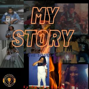 My Story (Explicit)