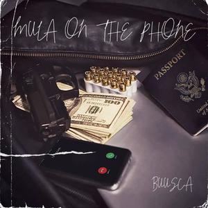 Mula On The Phone (Explicit)