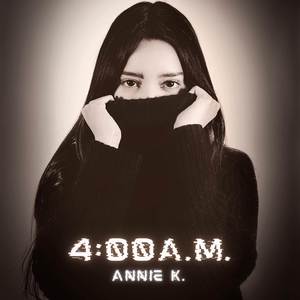 4:00A.M. (COVER版)