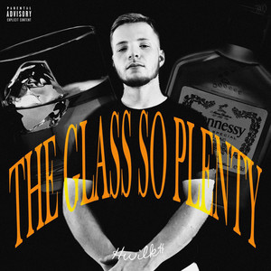 The Glass So Plenty (Explicit)