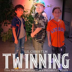 Twinning (feat. Sebastiantlm & Tha 2wins)