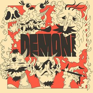 DEMONI (feat. ma-RIØ) (Explicit)