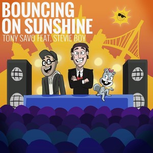 Bouncing on Sunshine (feat. Stevie Boy)