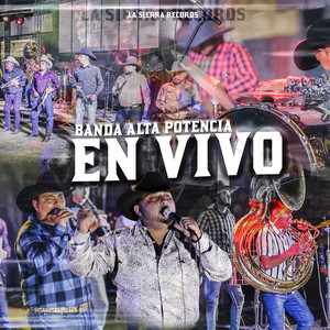 Banda Alta Potencia (En Vivo)