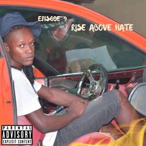 Rise Above Hate (Explicit)
