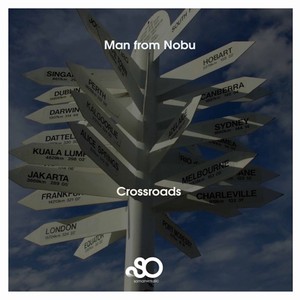 Crossroads (Interlude)