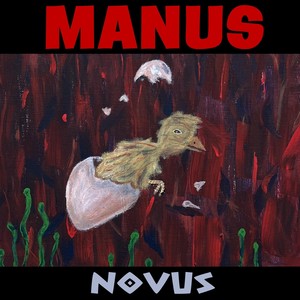 Novus (Explicit)