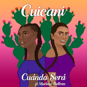 Cuándo Será (feat. Marlene Beltran)