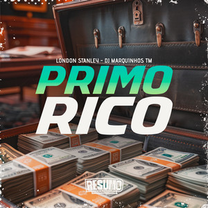 Primo Rico (Explicit)