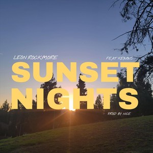 Sunset Nights (feat. Keyvous)