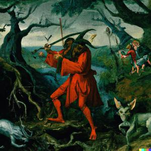 SEDUC3D SATAN! (feat. ANTIDOTE!) (Explicit)