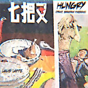 Hungry (Explicit)